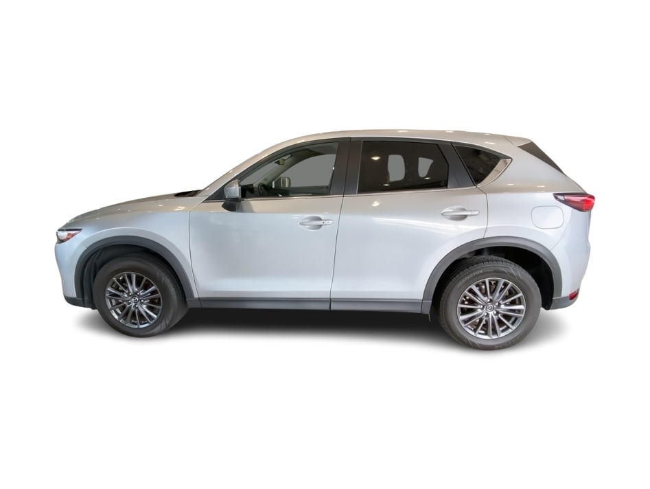 Thumbnail: 2020 Mazda CX-5 - 3