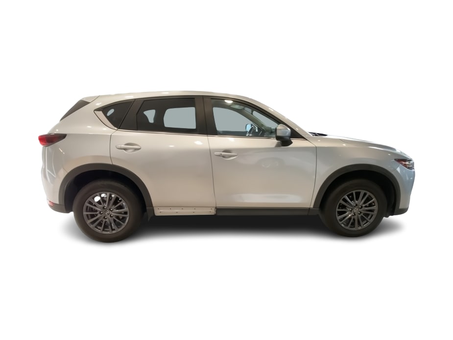 Thumbnail: 2020 Mazda CX-5 - 20