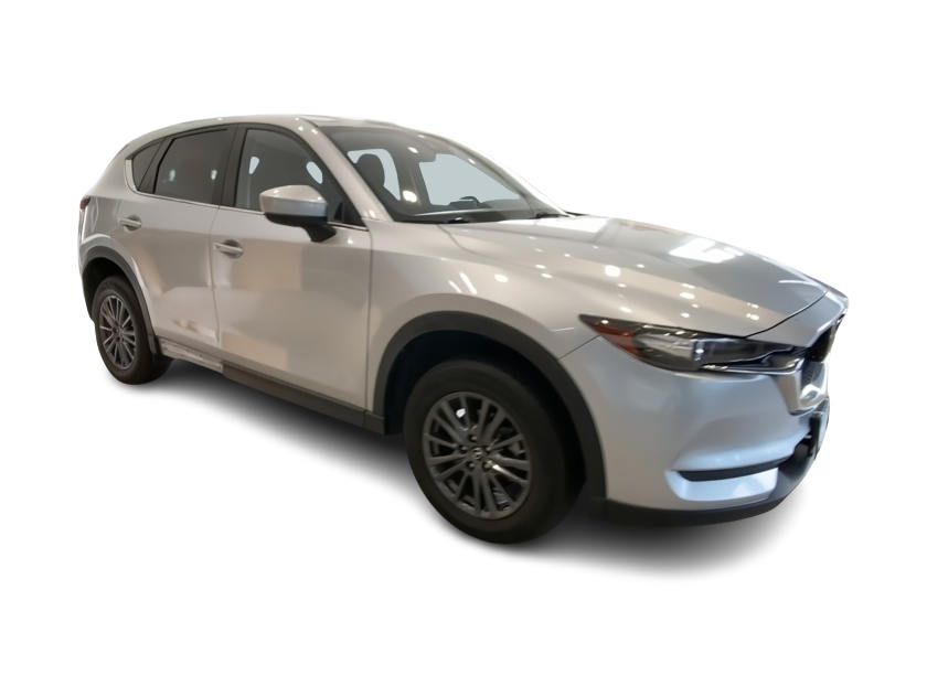 Thumbnail: 2020 Mazda CX-5 - 16