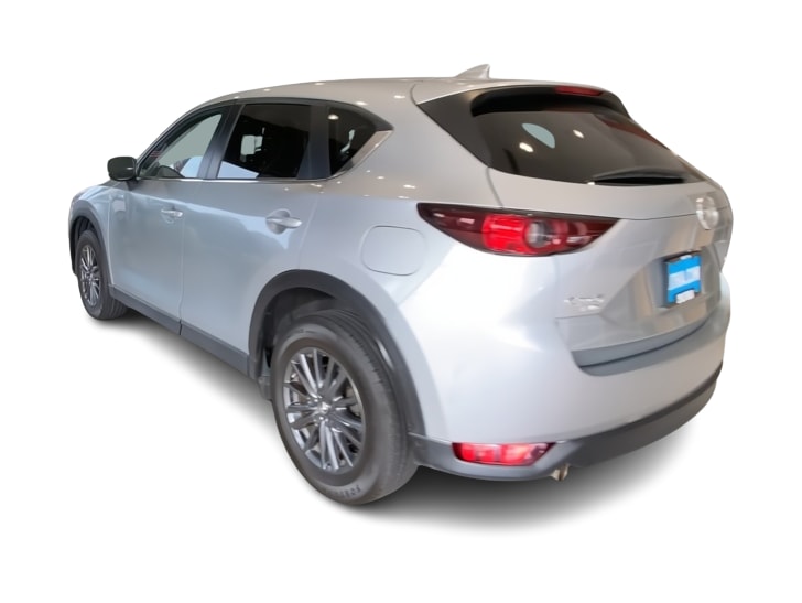 Thumbnail: 2020 Mazda CX-5 - 4