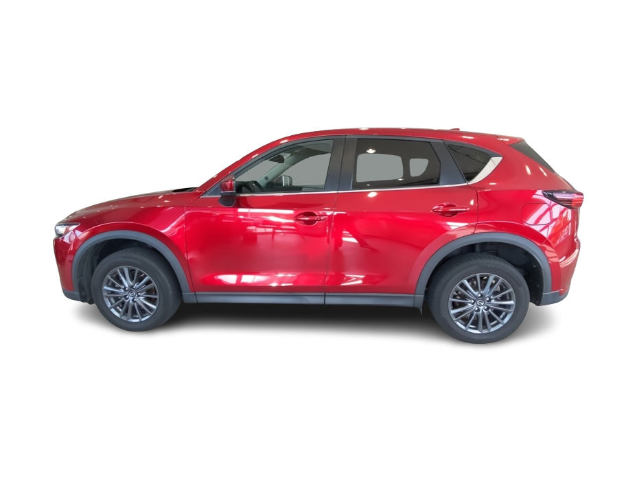 Thumbnail: 2020 Mazda CX-5 - 3