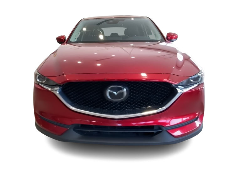 Thumbnail: 2020 Mazda CX-5 - 4