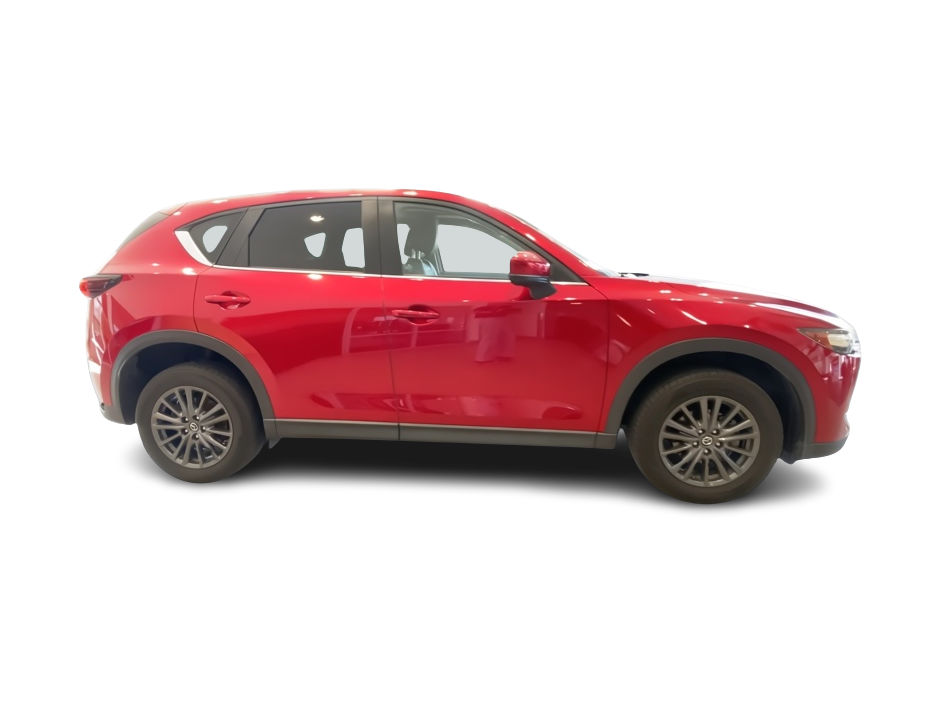 Thumbnail: 2020 Mazda CX-5 - 21