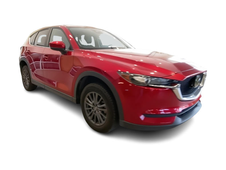 Thumbnail: 2020 Mazda CX-5 - 16