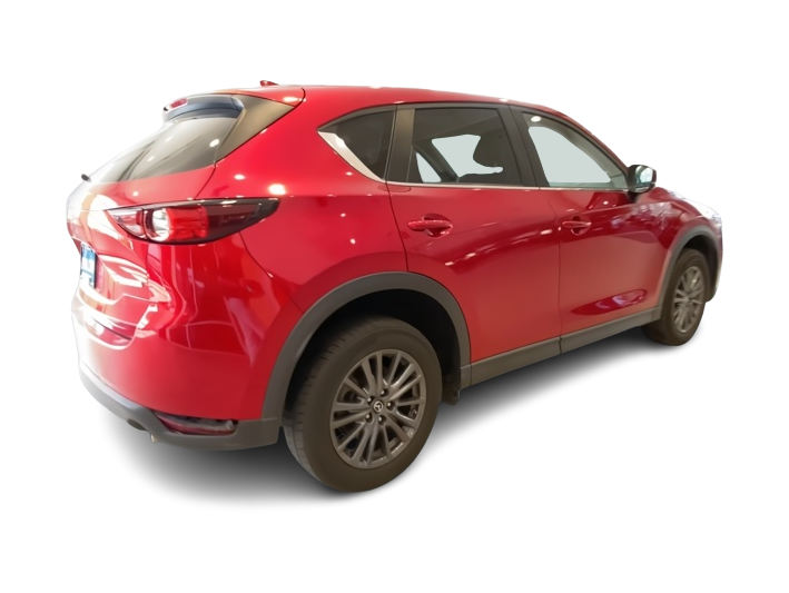 Thumbnail: 2020 Mazda CX-5 - 20