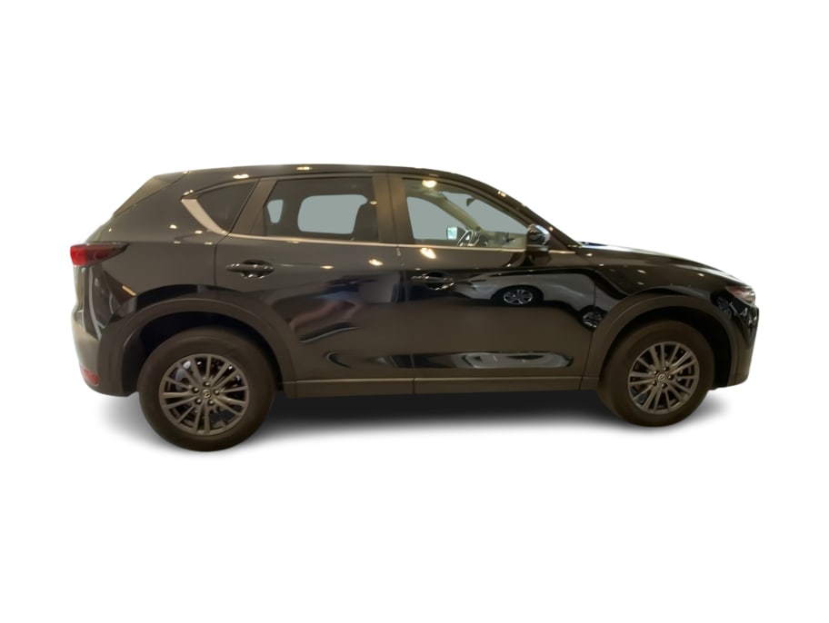 Thumbnail: 2021 Mazda CX-5 - 18