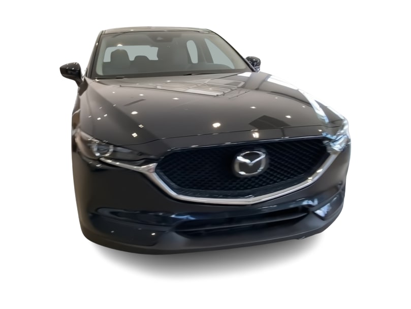 Thumbnail: 2021 Mazda CX-5 - 4