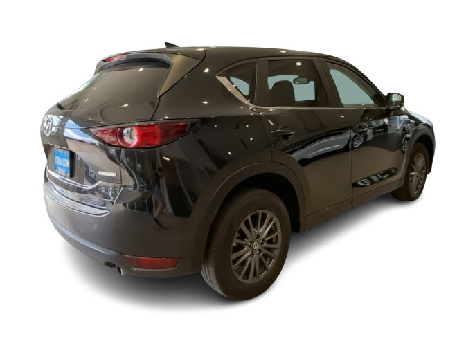 Thumbnail: 2021 Mazda CX-5 - 17