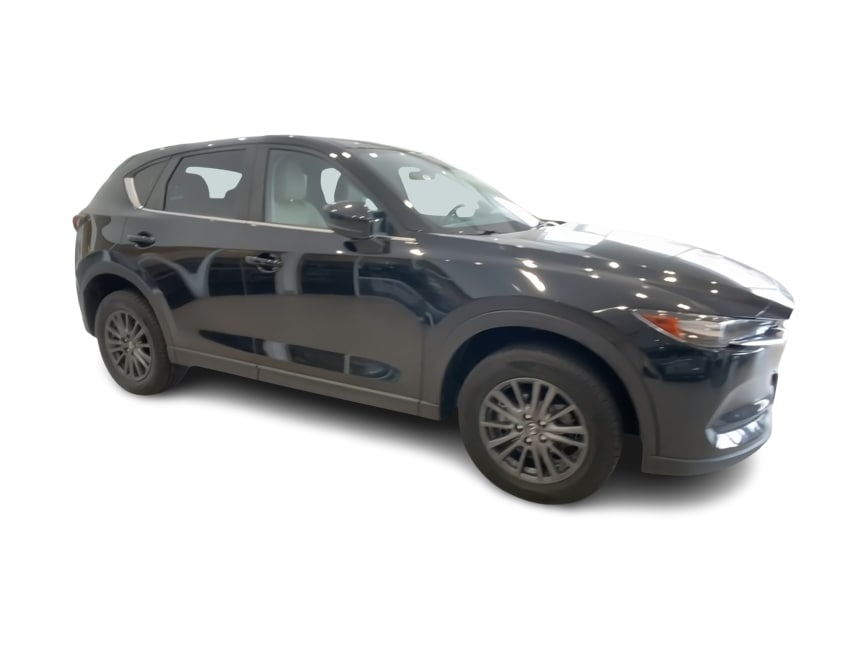 Thumbnail: 2021 Mazda CX-5 - 16