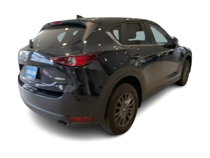 Thumbnail: 2021 Mazda CX-5 - 20