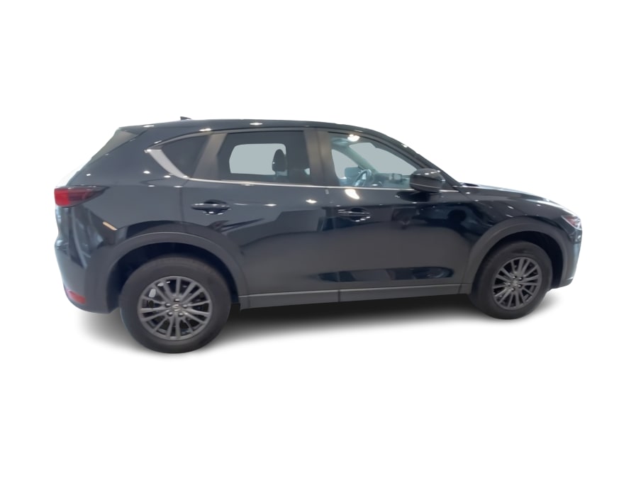 Thumbnail: 2021 Mazda CX-5 - 21