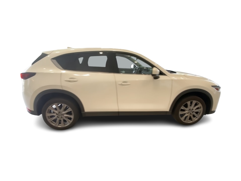 Thumbnail: 2021 Mazda CX-5 - 20