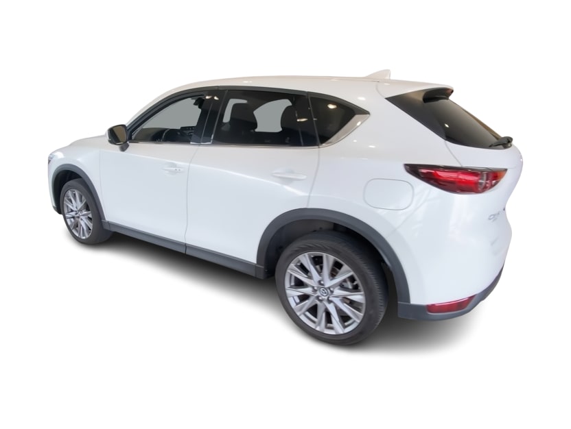 Thumbnail: 2021 Mazda CX-5 - 18