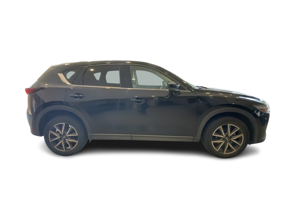 Thumbnail: 2018 Mazda CX-5 - 18