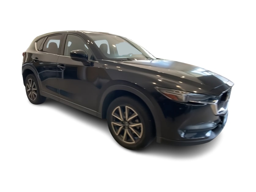 Thumbnail: 2018 Mazda CX-5 - 15