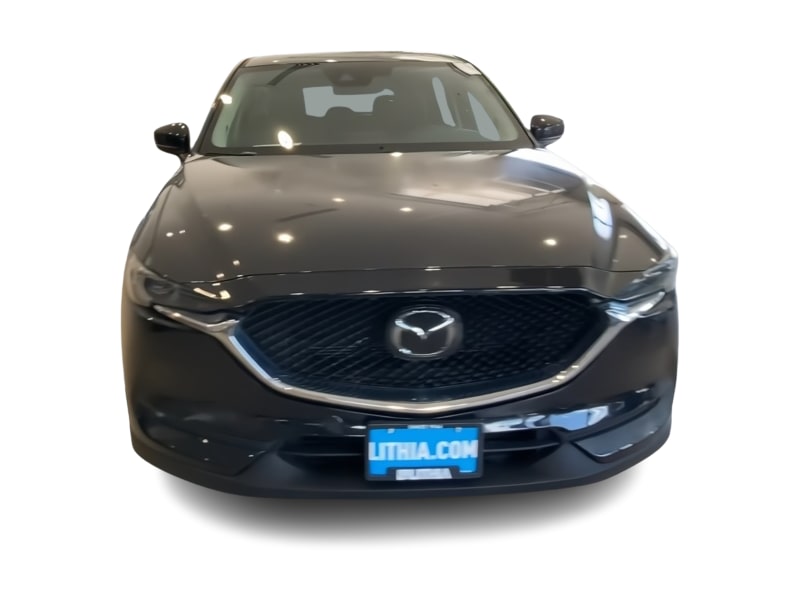 Thumbnail: 2018 Mazda CX-5 - 5