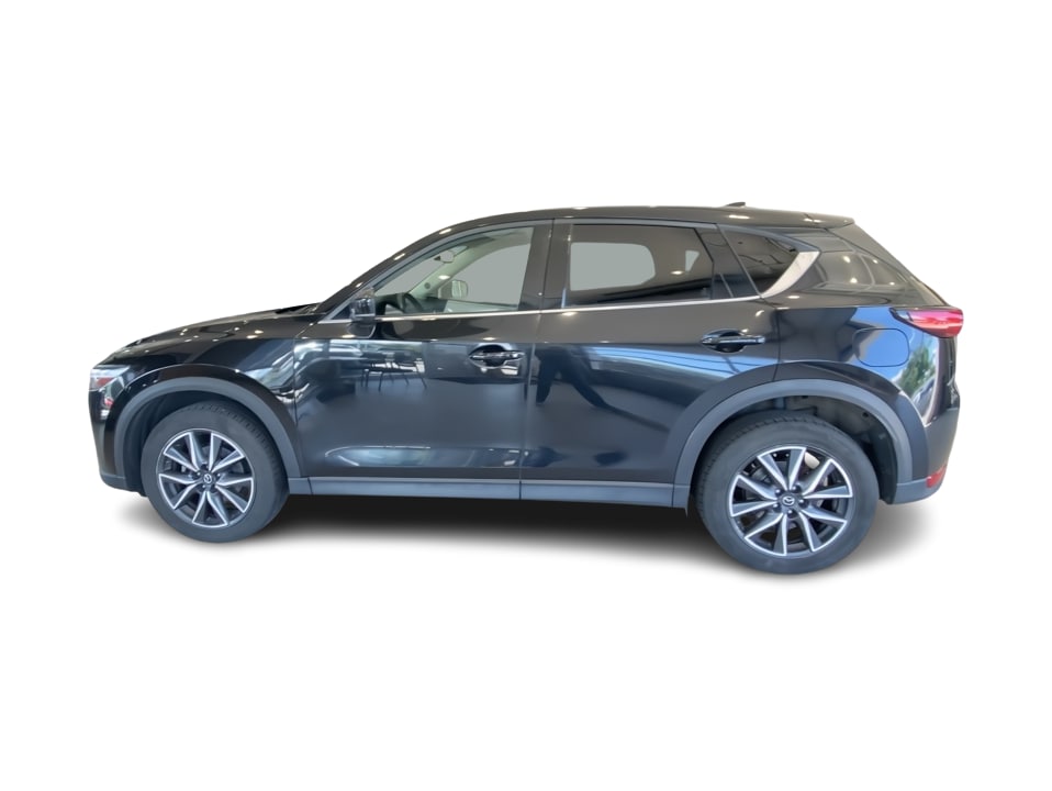 Thumbnail: 2018 Mazda CX-5 - 3