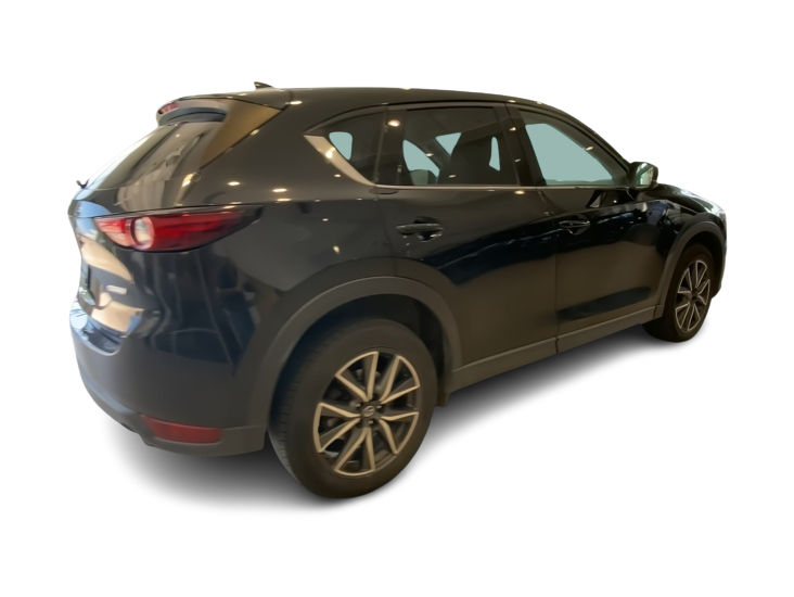 Thumbnail: 2018 Mazda CX-5 - 17