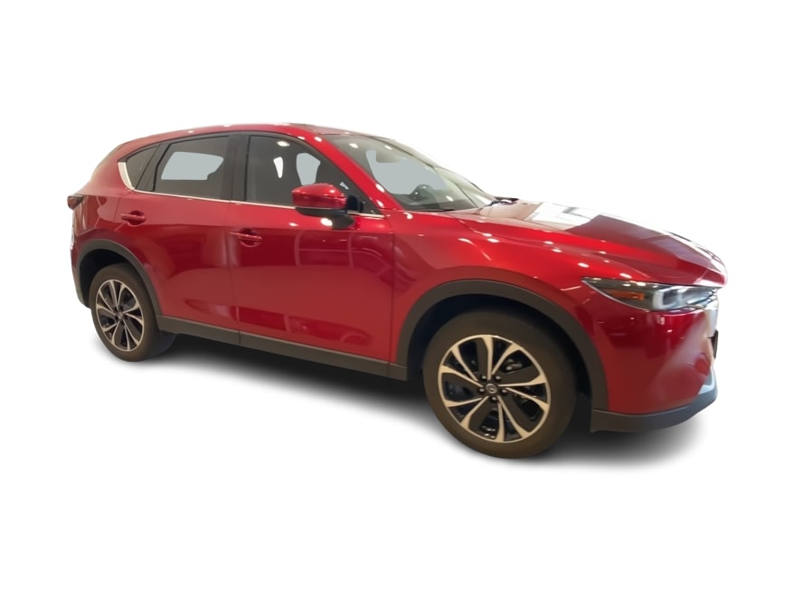 Thumbnail: 2023 Mazda CX-5 - 17