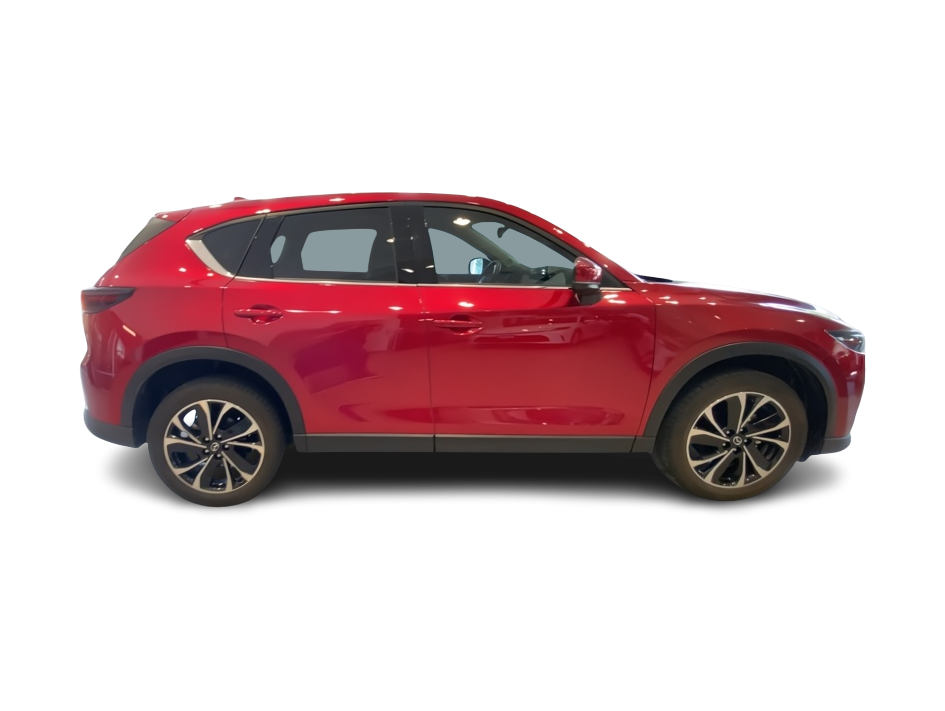 Thumbnail: 2023 Mazda CX-5 - 21