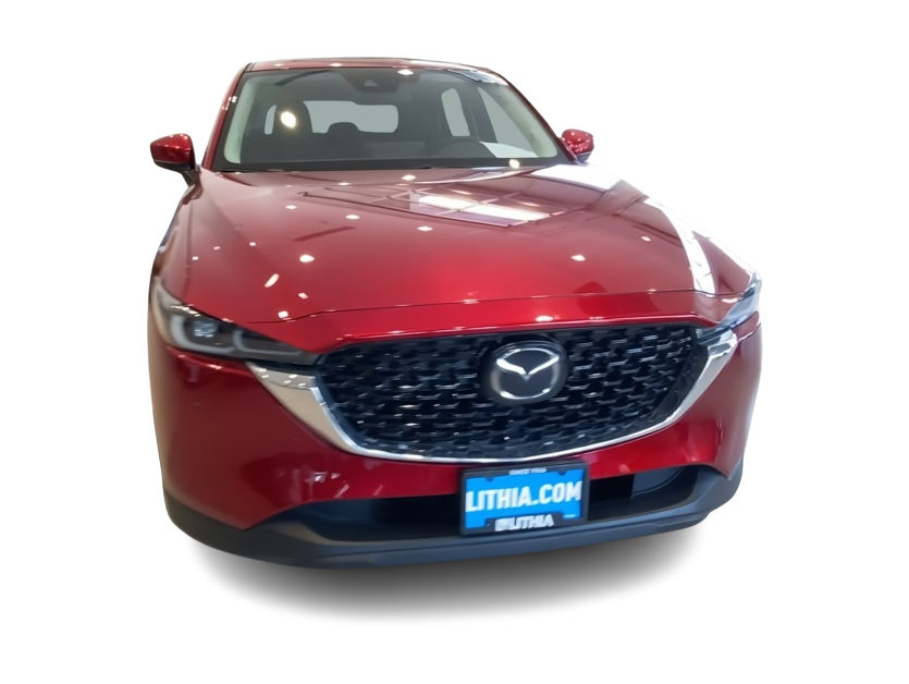 Thumbnail: 2023 Mazda CX-5 - 5