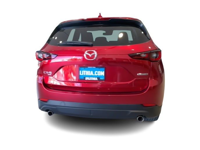 Thumbnail: 2023 Mazda CX-5 - 19