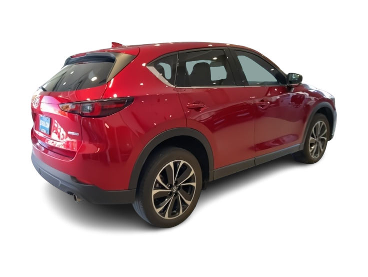 Thumbnail: 2023 Mazda CX-5 - 20