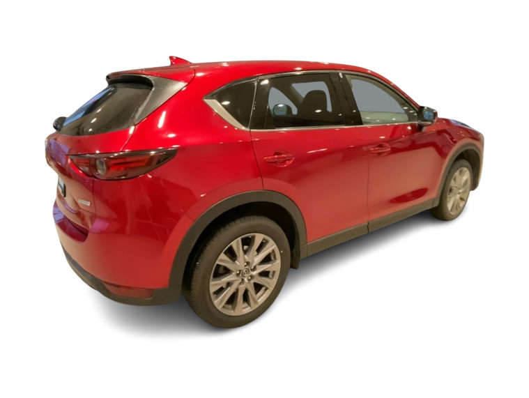 Thumbnail: 2019 Mazda CX-5 - 18