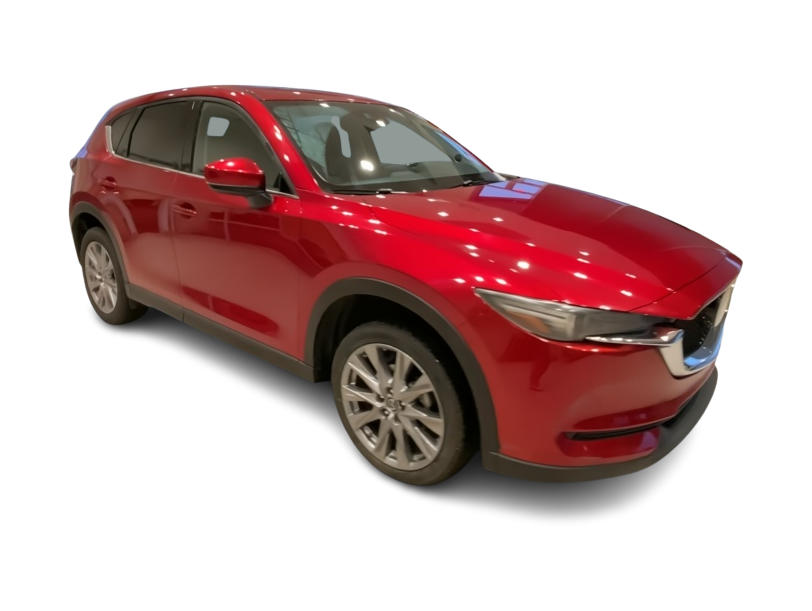 Thumbnail: 2019 Mazda CX-5 - 16