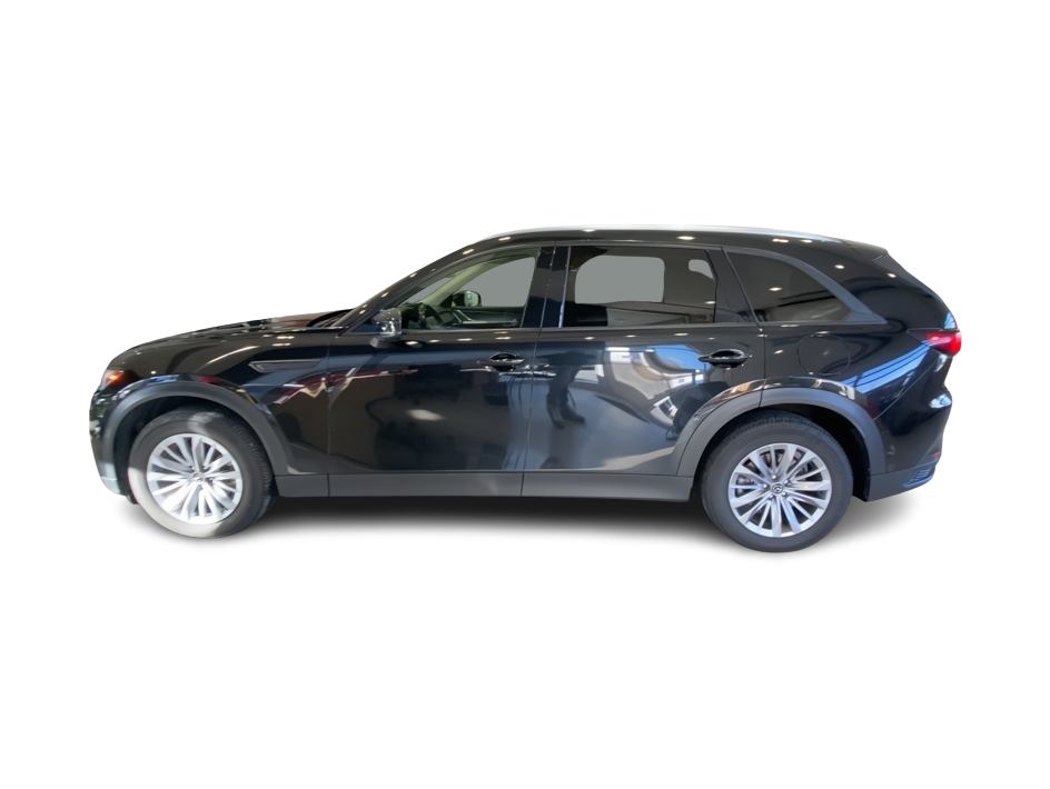 Thumbnail: 2024 Mazda CX-90 - 3