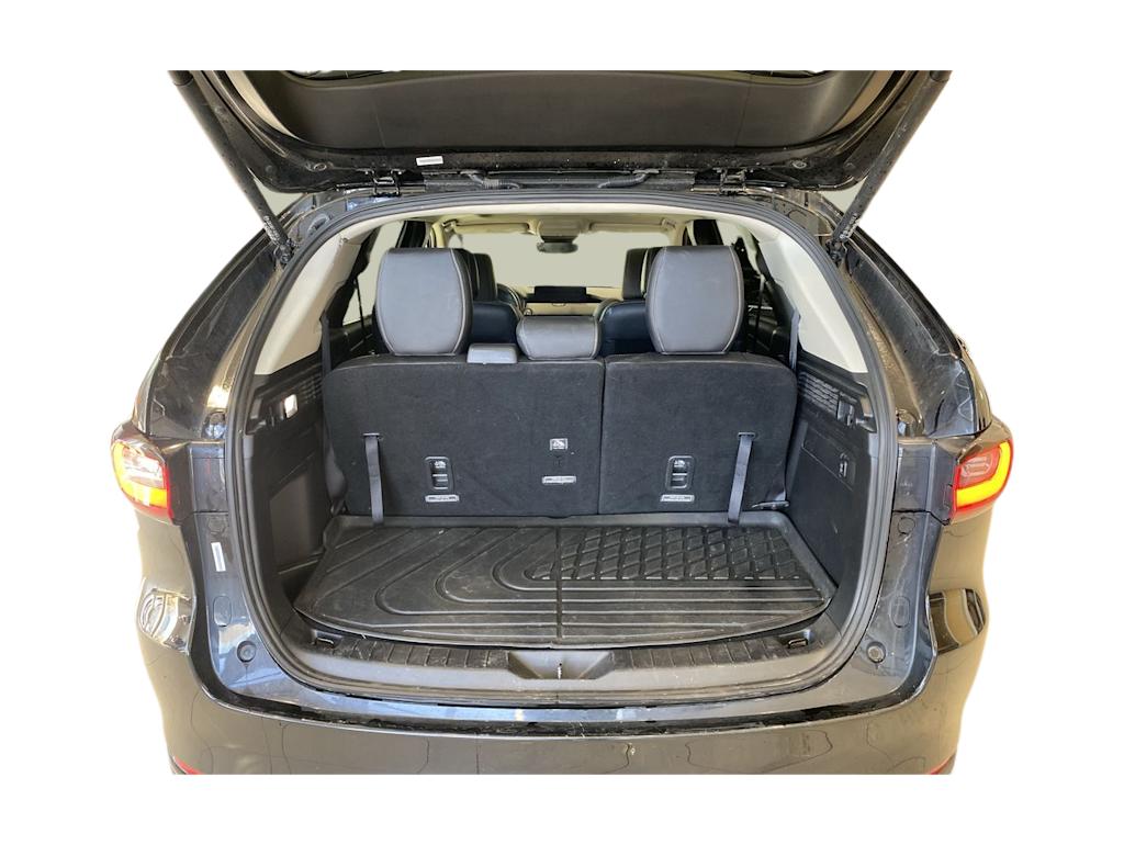 Thumbnail: 2024 Mazda CX-90 - 15