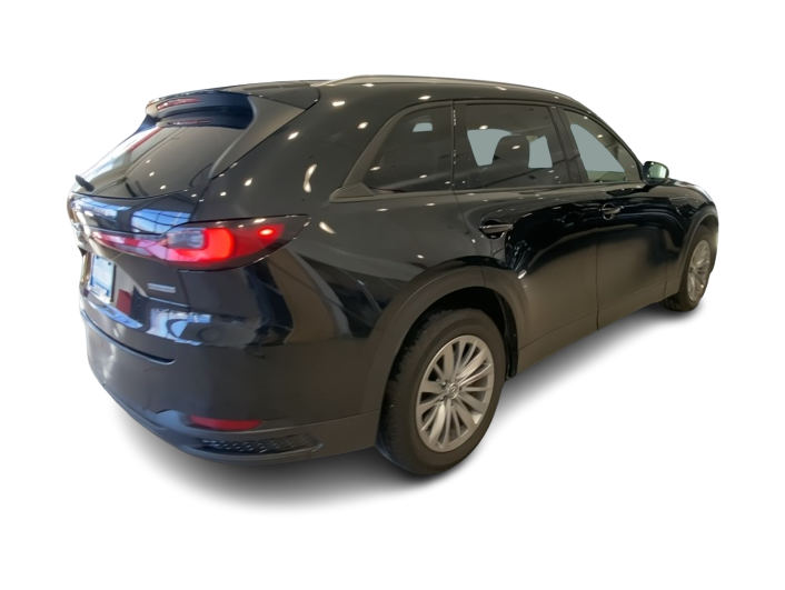 Thumbnail: 2024 Mazda CX-90 - 18