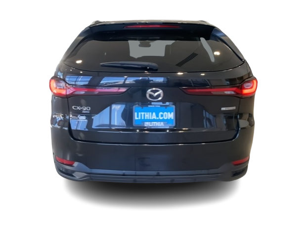 Thumbnail: 2024 Mazda CX-90 - 5
