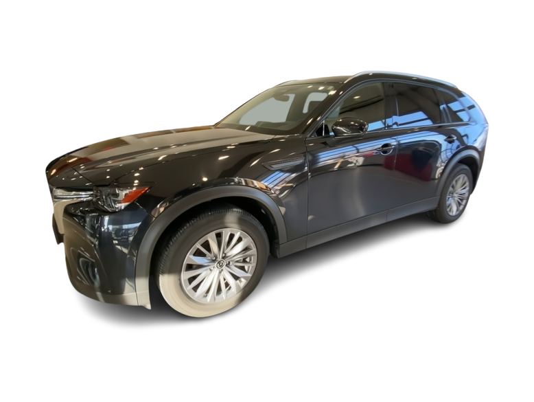 Thumbnail: 2024 Mazda CX-90 - 17