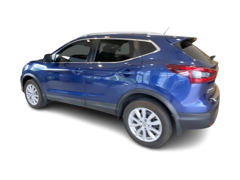 Thumbnail: 2020 Nissan Rogue Sport - 16
