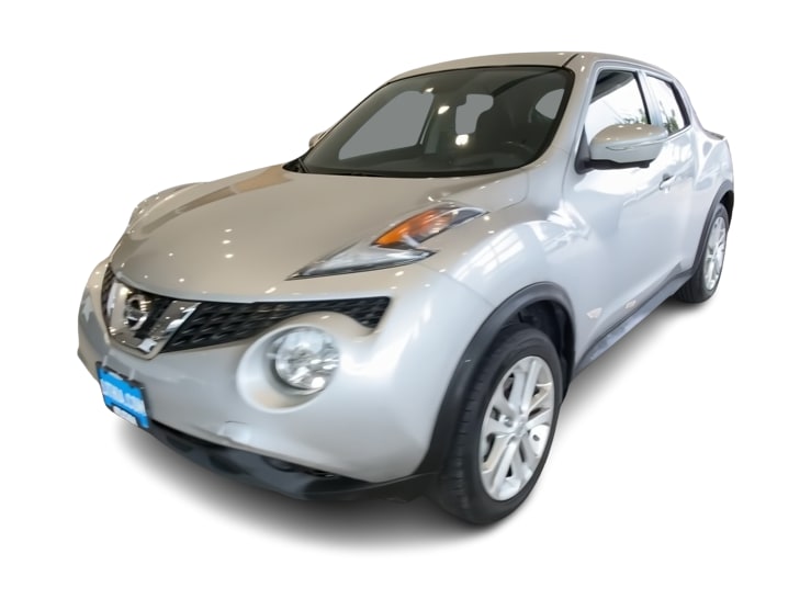 Thumbnail: 2015 Nissan Juke - 17