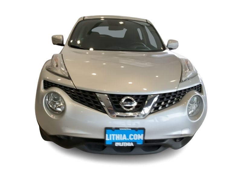 Thumbnail: 2015 Nissan Juke - 6