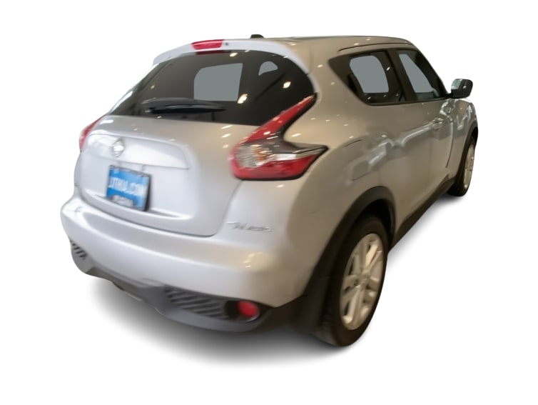 Thumbnail: 2015 Nissan Juke - 18