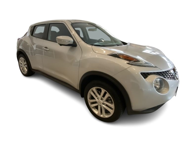 Thumbnail: 2015 Nissan Juke - 16