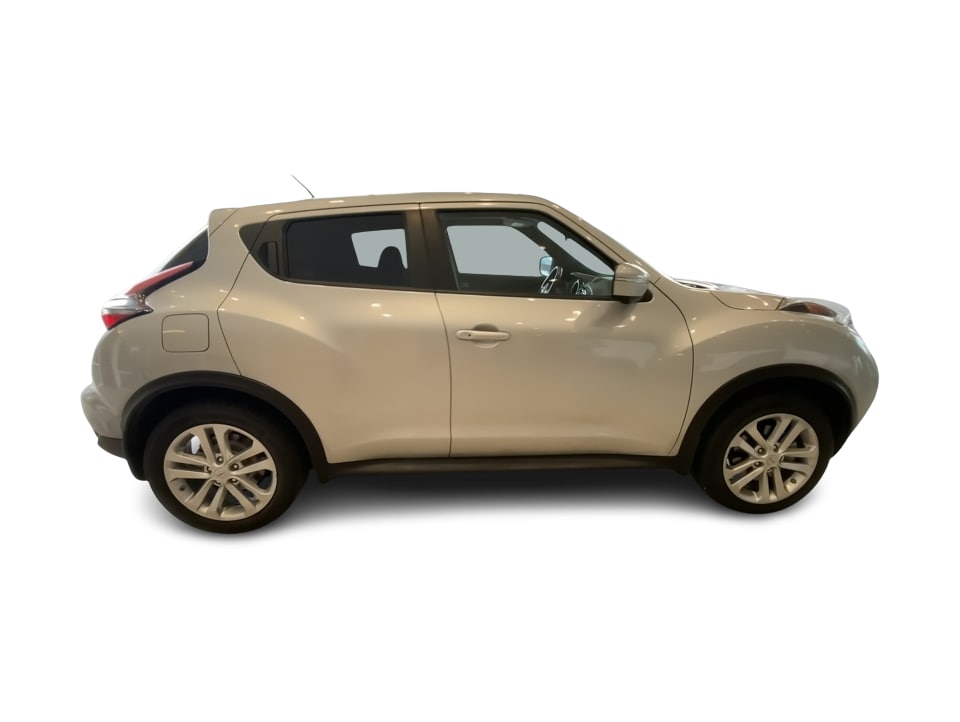 Thumbnail: 2015 Nissan Juke - 19