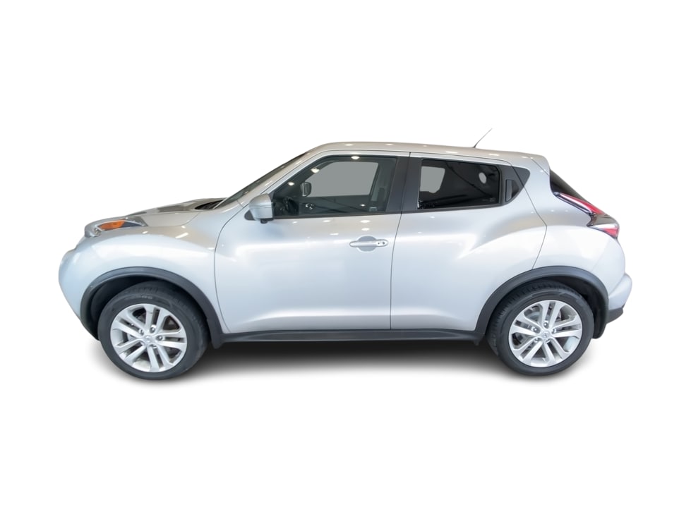 Thumbnail: 2015 Nissan Juke - 3