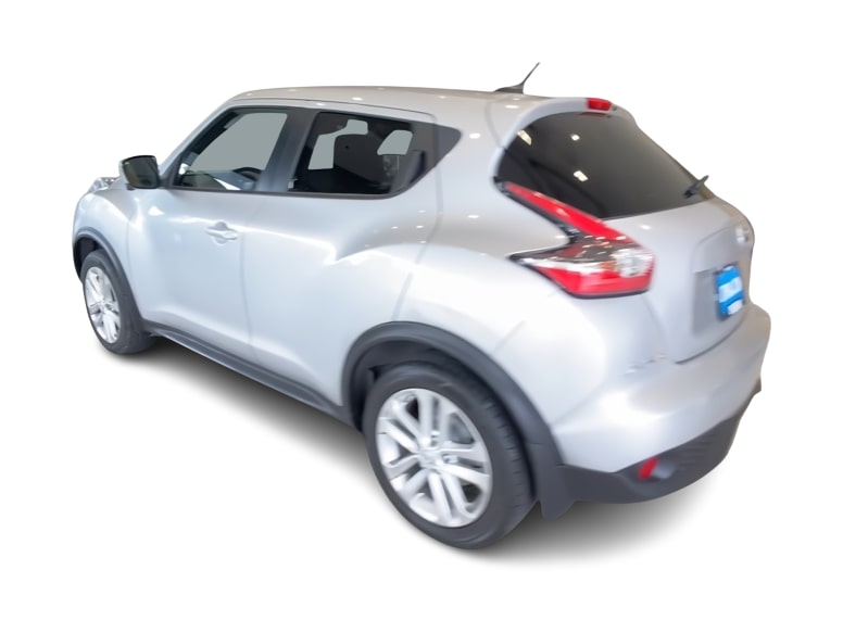 Thumbnail: 2015 Nissan Juke - 4
