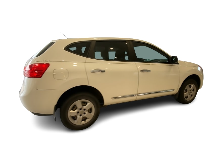 Thumbnail: 2014 Nissan Rogue - 19