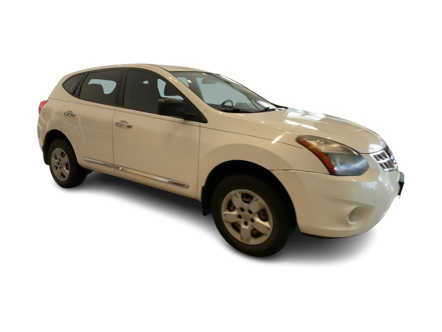 Thumbnail: 2014 Nissan Rogue - 16