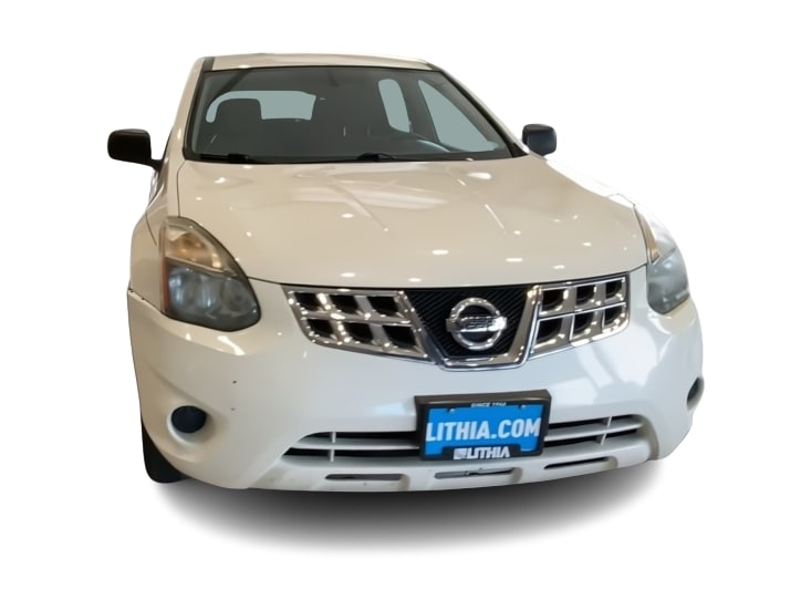 Thumbnail: 2014 Nissan Rogue - 6