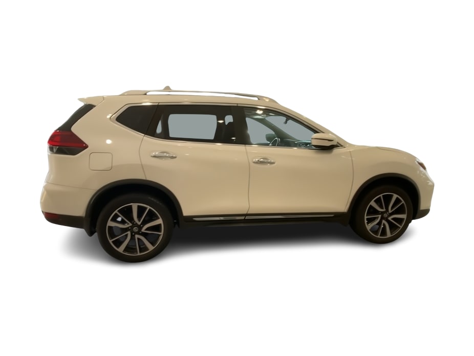 Thumbnail: 2018 Nissan Rogue - 19