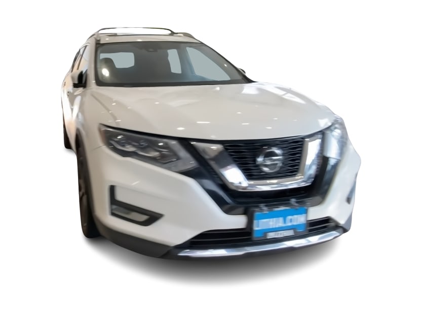 Thumbnail: 2018 Nissan Rogue - 6