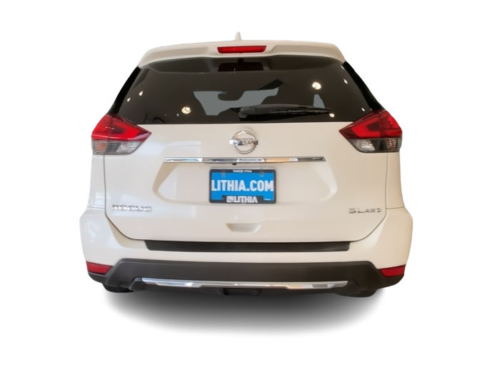 Thumbnail: 2018 Nissan Rogue - 5
