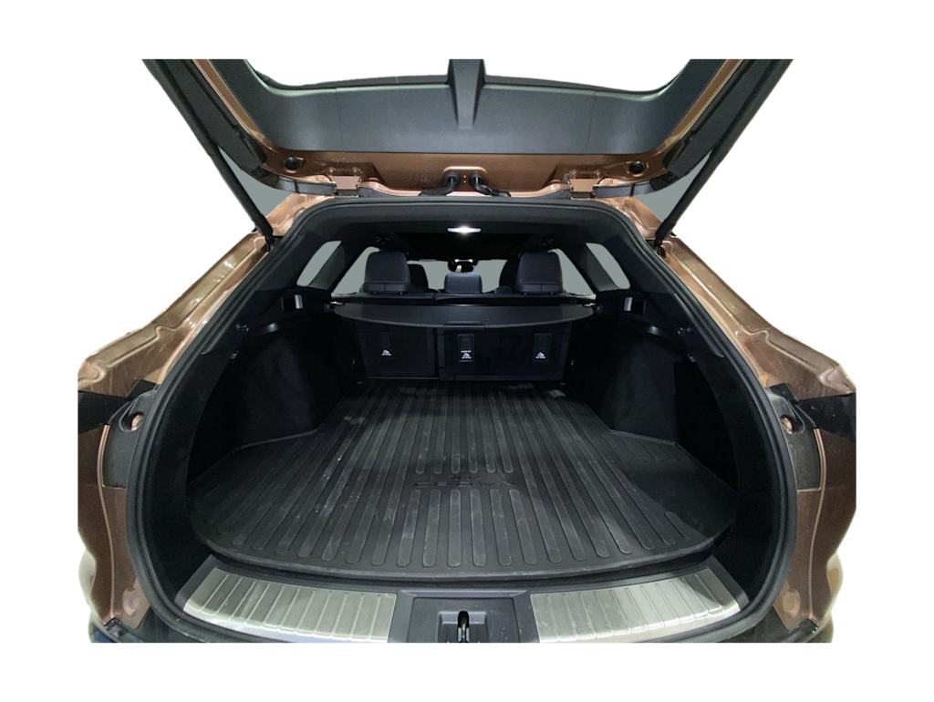 Thumbnail: 2025 Toyota Crown Signia - 14