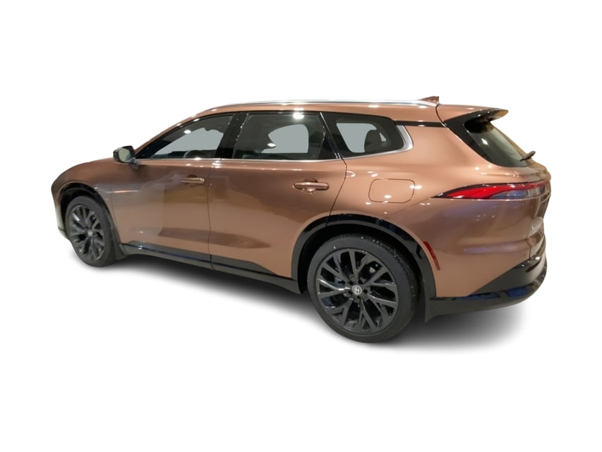 Thumbnail: 2025 Toyota Crown Signia - 17